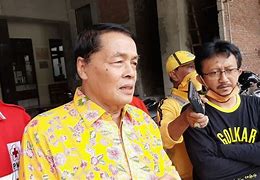 Anggota Dprd Gunungkidul Dari Golkar