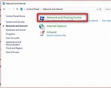 Bagaimana Cara Connect Wifi Ke Laptop