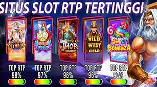 Bocoran Slot Slot Gacor Hari Ini Pola Silang