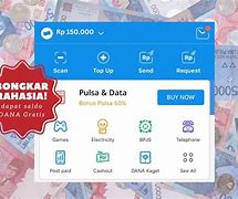 Cara Dapat Uang Dari Website