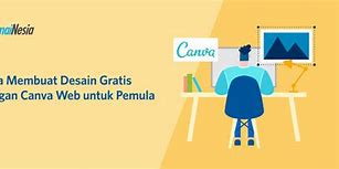 Cara Membuat Website Di Canva