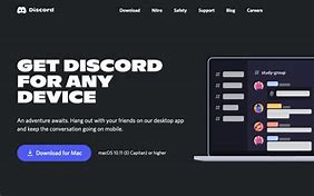 Download Discord Bahasa Indonesia