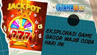 Hi Win Gacor Hari Ini Wajib Coba Lagi Nanti Hari Ini