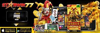 Slot Joker Majapahit Terbaru Login Alternatif