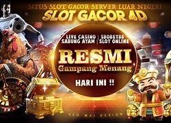 Slot Penipu Semua Situs Slot Gacor 4D