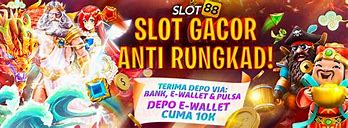 Slot Tanpa Kode Referensi Deposit Gratis Terbaru