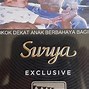 Surya Coklat 16