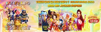 Tarzan Slot 2023 Terbaru Hari Ini Live Login Result